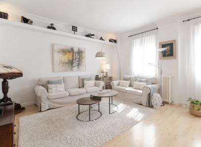 Appartement à louer à Madrid Fernán González - Menorca