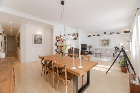 Appartement à louer à Madrid Fernán González - Menorca