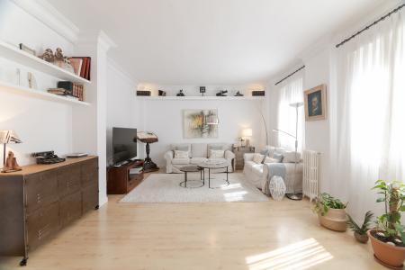 Appartement à louer à Madrid Fernán González - Menorca