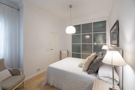 Appartement à louer à Madrid Fernán González - Menorca