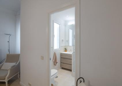 Appartement à louer à Madrid Fernán González - Menorca