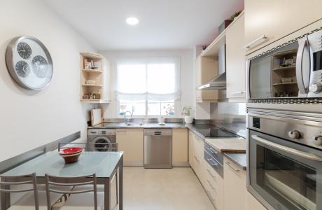 Appartement à louer à Madrid Fernán González - Menorca