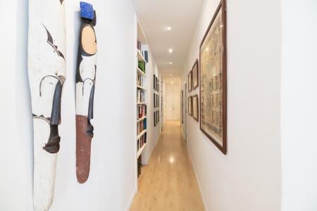 Appartement à louer à Madrid Fernán González - Menorca