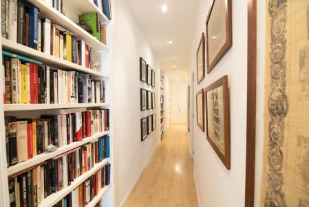 Appartement à louer à Madrid Fernán González - Menorca