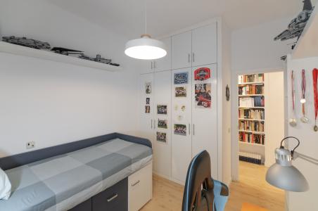 Appartement à louer à Madrid Fernán González - Menorca
