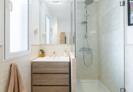 Appartement à louer à Madrid Fernán González - Menorca