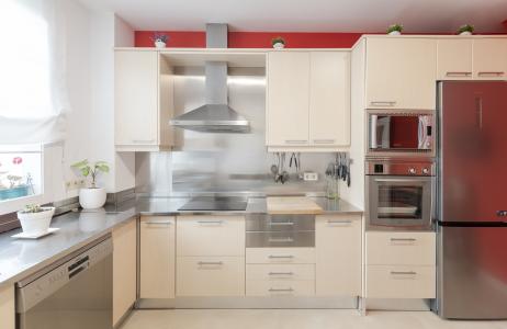Appartement à louer à Madrid Fernán González - Menorca