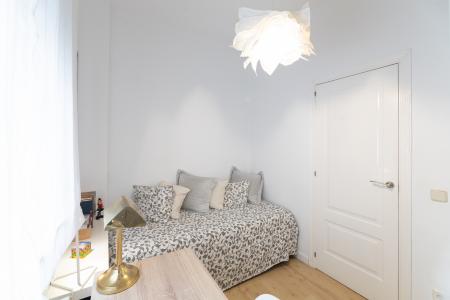 Appartement à louer à Madrid Fernán González - Menorca