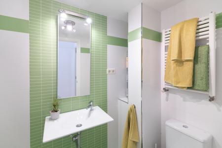 Appartement à louer à Madrid Fernán González - Menorca