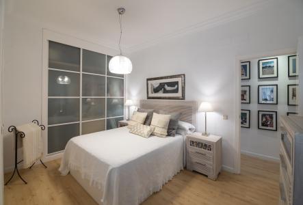 Appartement à louer à Madrid Fernán González - Menorca