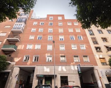 Appartement à louer à Madrid Fernán González - Menorca