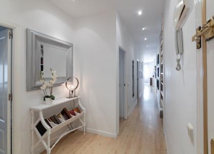 Appartement à louer à Madrid Fernán González - Menorca