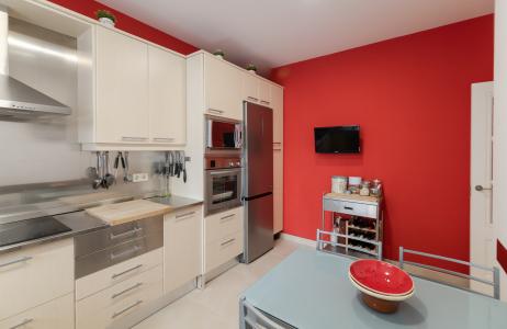 Appartement à louer à Madrid Fernán González - Menorca