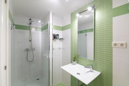 Appartement à louer à Madrid Fernán González - Menorca