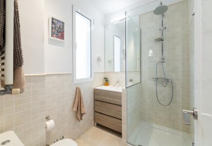 Appartement à louer à Madrid Fernán González - Menorca