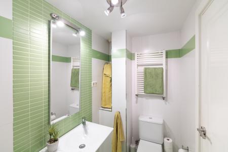 Appartement à louer à Madrid Fernán González - Menorca