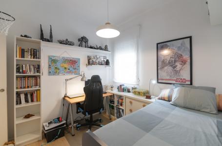 Appartement à louer à Madrid Fernán González - Menorca