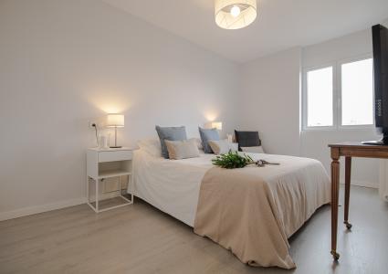 Appartement à louer à Madrid Pablo Casals - Juan Tornero