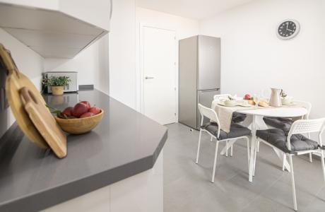 Appartement à louer à Madrid Pablo Casals - Juan Tornero