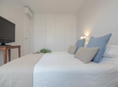 Appartement à louer à Madrid Pablo Casals - Juan Tornero