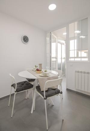 Appartement à louer à Madrid Pablo Casals - Juan Tornero