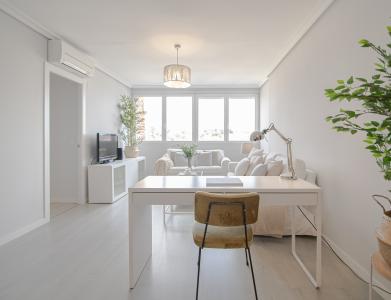 Appartement à louer à Madrid Pablo Casals - Juan Tornero