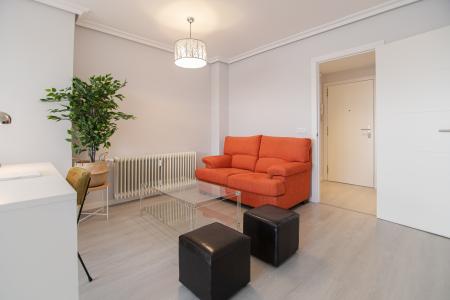 Appartement à louer à Madrid Pablo Casals - Juan Tornero