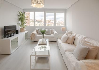 Appartement à louer à Madrid Pablo Casals - Juan Tornero