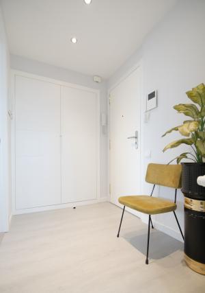 Appartement à louer à Madrid Pablo Casals - Juan Tornero
