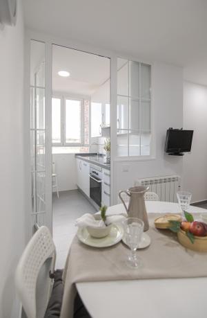Appartement à louer à Madrid Pablo Casals - Juan Tornero
