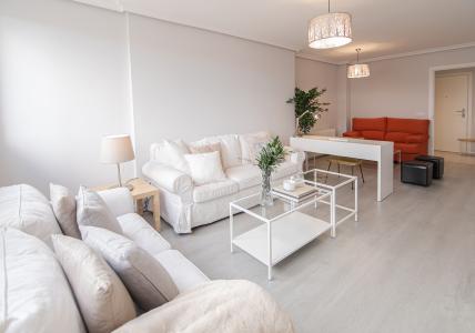 Appartement à louer à Madrid Pablo Casals - Juan Tornero