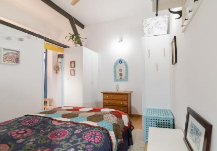 Appartement à louer à Madrid Ave María - San Carlos