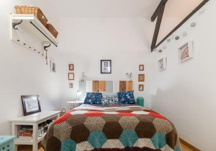 Appartement à louer à Madrid Ave María - San Carlos