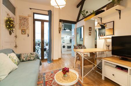 Appartement à louer à Madrid Ave María - San Carlos