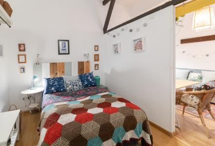 Appartement à louer à Madrid Ave María - San Carlos
