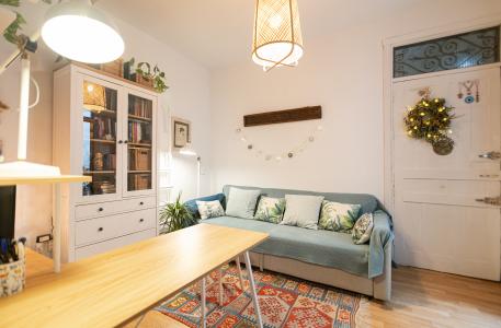 Appartement à louer à Madrid Ave María - San Carlos