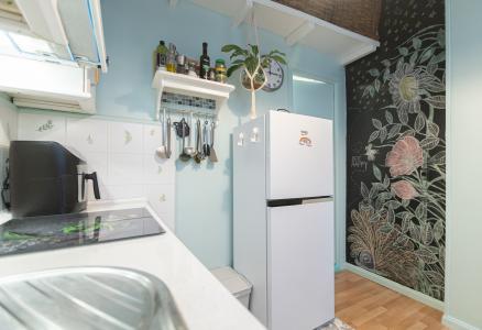 Appartement à louer à Madrid Ave María - San Carlos