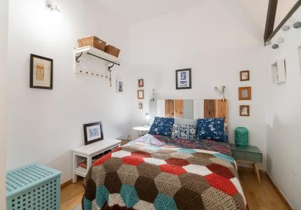 Appartement à louer à Madrid Ave María - San Carlos