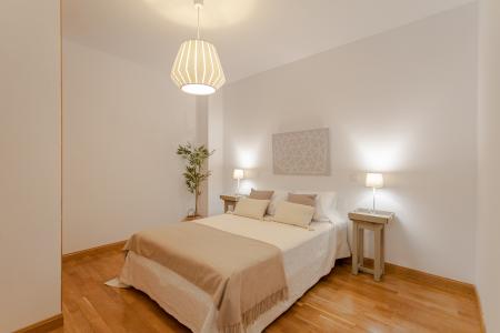 Appartement à louer à Madrid Lope De Vega - Del León