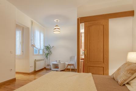 Appartement à louer à Madrid Lope De Vega - Del León