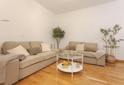 Appartement à louer à Madrid Lope De Vega - Del León