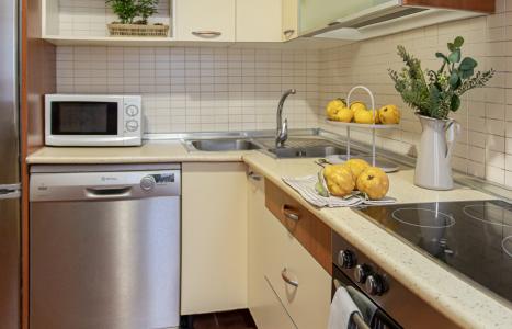 Appartement à louer à Madrid Lope De Vega - Del León