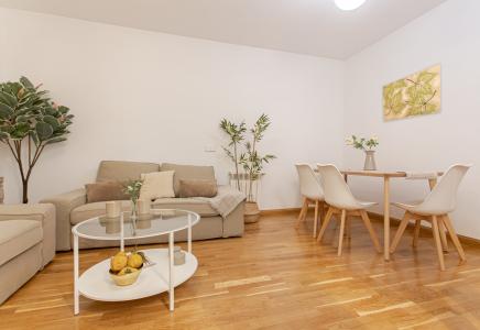 Appartement à louer à Madrid Lope De Vega - Del León