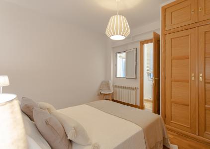 Appartement à louer à Madrid Lope De Vega - Del León