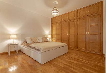 Appartement à louer à Madrid Lope De Vega - Del León