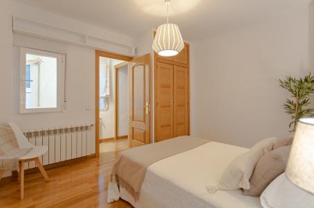 Appartement à louer à Madrid Lope De Vega - Del León