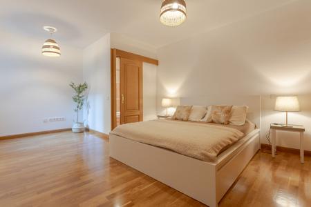 Appartement à louer à Madrid Lope De Vega - Del León
