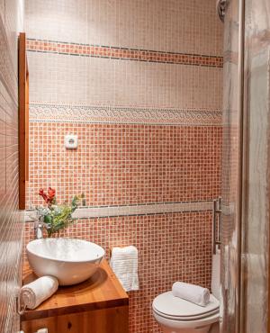 Appartement à louer à Madrid Lope De Vega - Del León