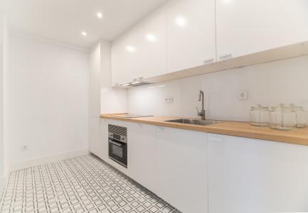 Appartement à louer à Madrid Larra - Sagasta