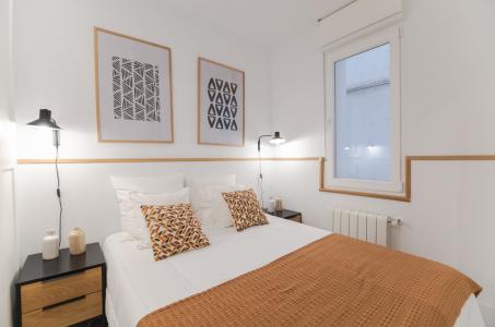 Appartement à louer à Madrid Larra - Sagasta
